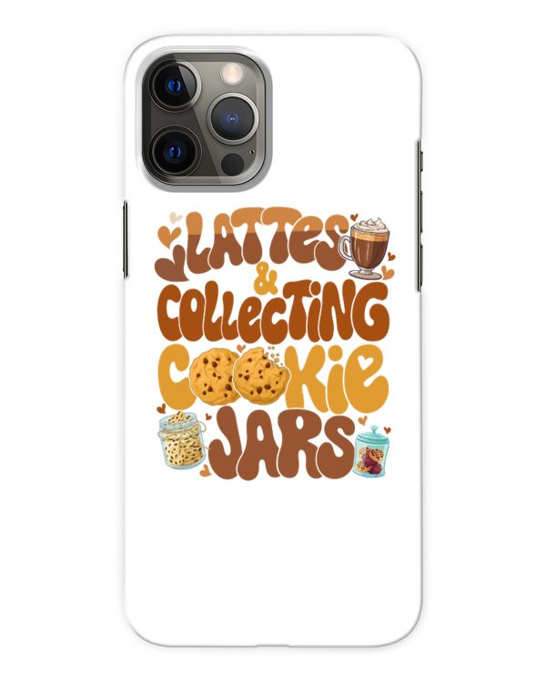 Snap Case - iP 12