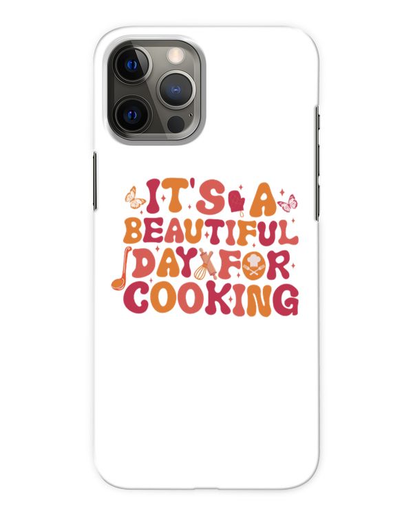 Snap Case - iP 12