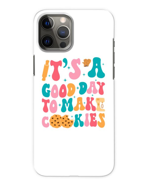 Snap Case - iP 12