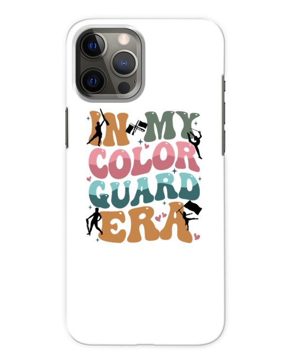 Snap Case - iP 12