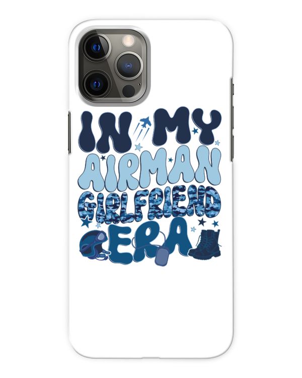 Snap Case - iP 12