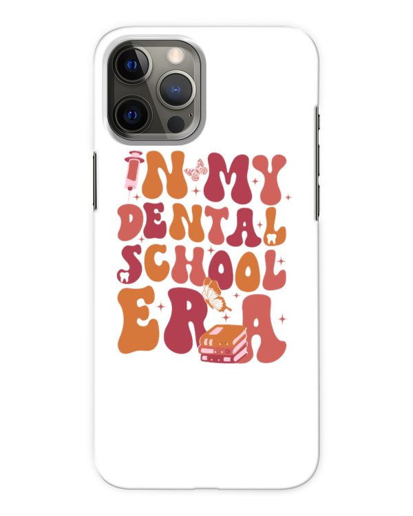 Snap Case - iP 12