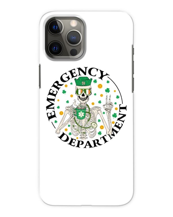 Snap Case - iP 12