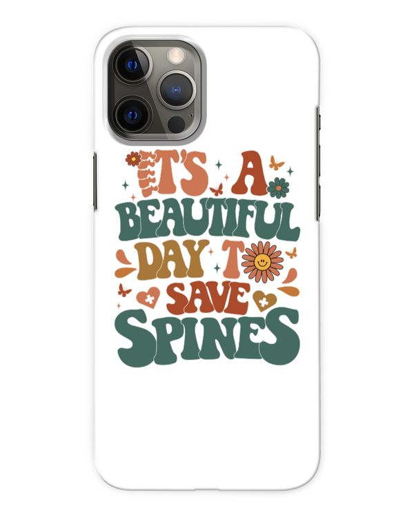 Snap Case - iP 12