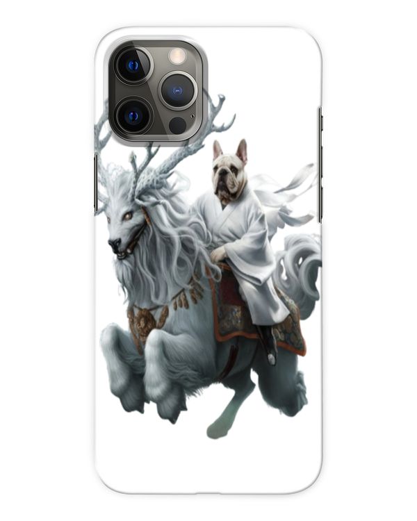 Snap Case - iP 12