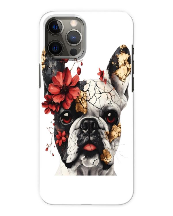 Snap Case - iP 12