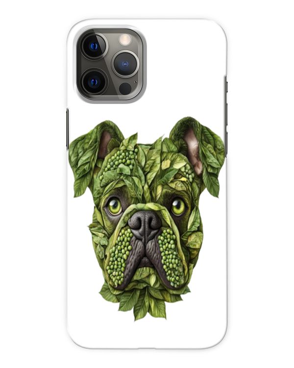 Snap Case - iP 12