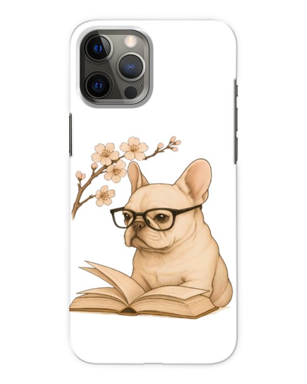 Snap Case - iP 12