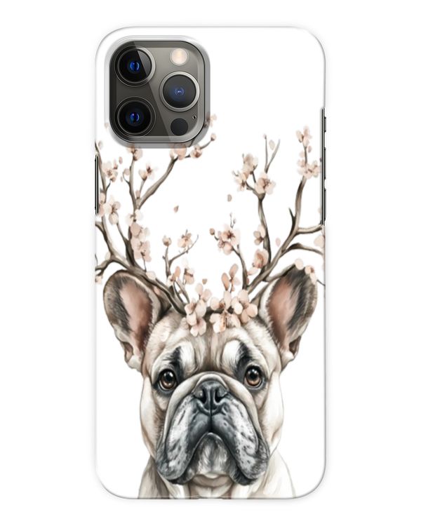 Snap Case - iP 12