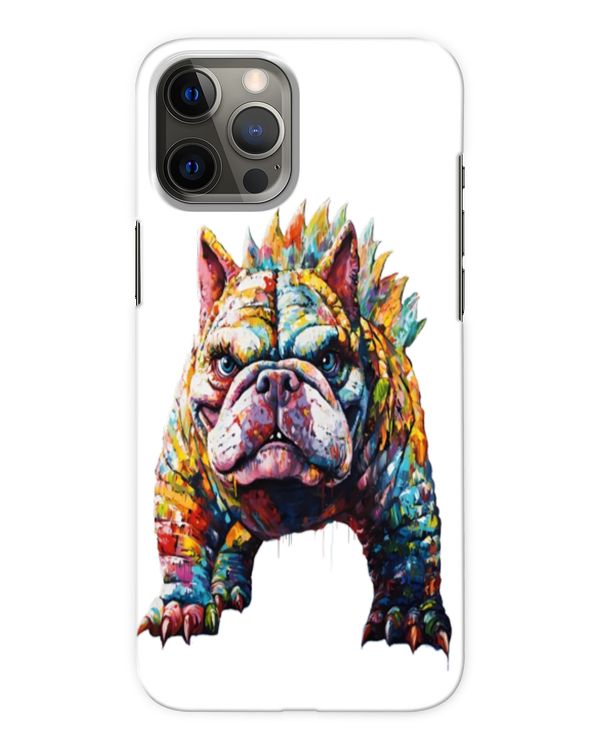 Snap Case - iP 12