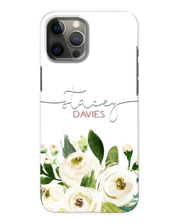 Snap Case - iP 12