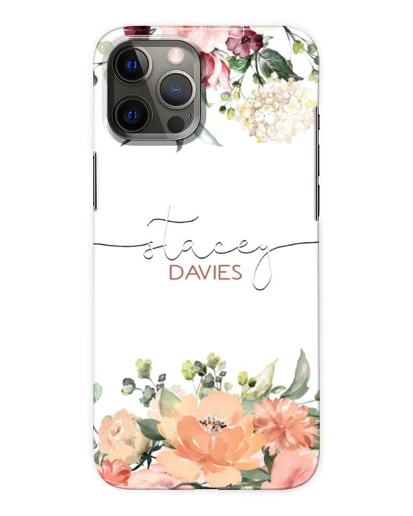 Snap Case - iP 12