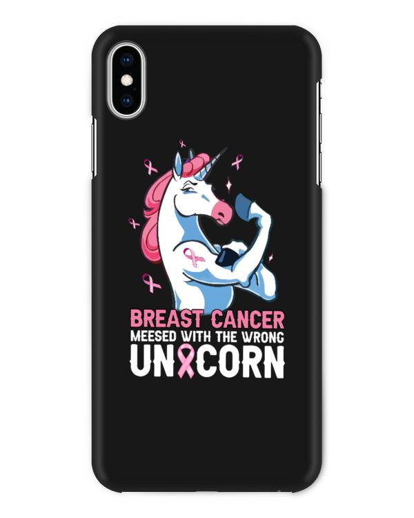 Snap Case - iP Xs Max