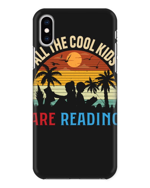 Snap Case - iP X,  Xs