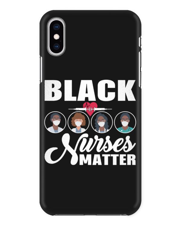 Black Nurses Matter