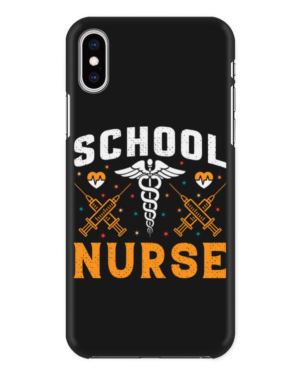 School Nurse
