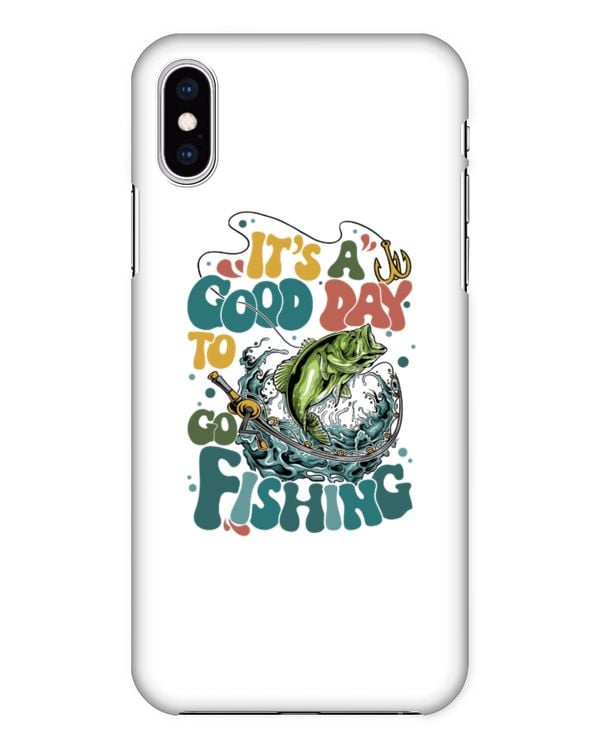 Snap Case - iP X,  Xs