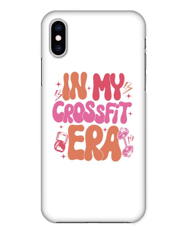 Snap Case - iP X,  Xs