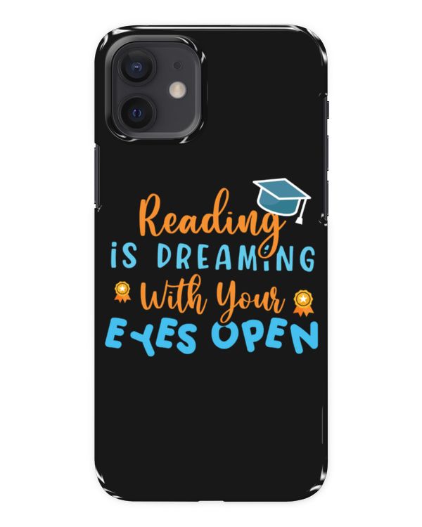 Snap Case - iP 12 mini