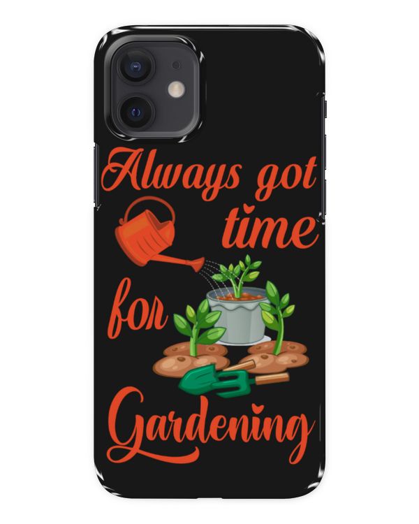 Snap Case - iP 12 mini