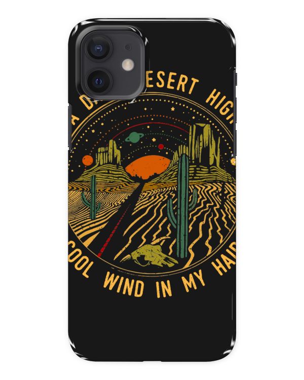 Snap Case - iP 12 mini