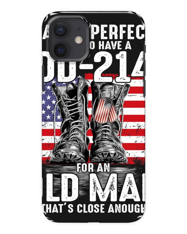 Snap Case - iP 12 mini