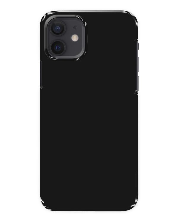Snap Case - iP 12 mini
