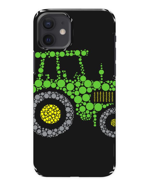 Snap Case - iP 12 mini