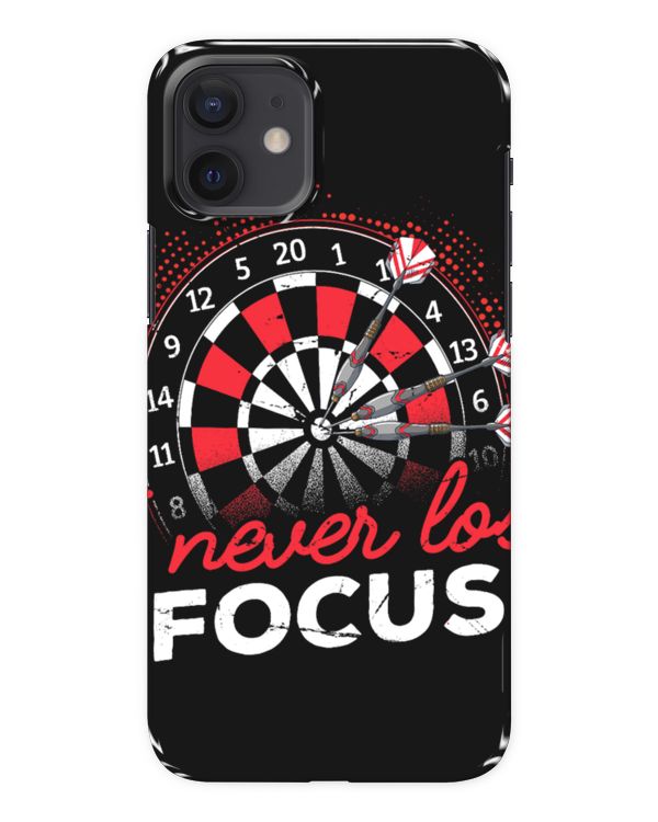 Snap Case - iP 12 mini