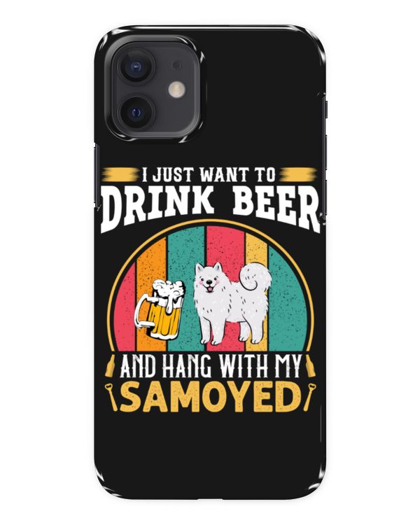 Snap Case - iP 12 mini
