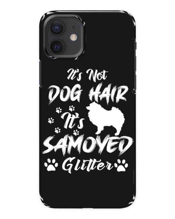Snap Case - iP 12 mini