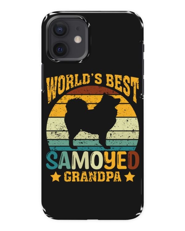 Snap Case - iP 12 mini