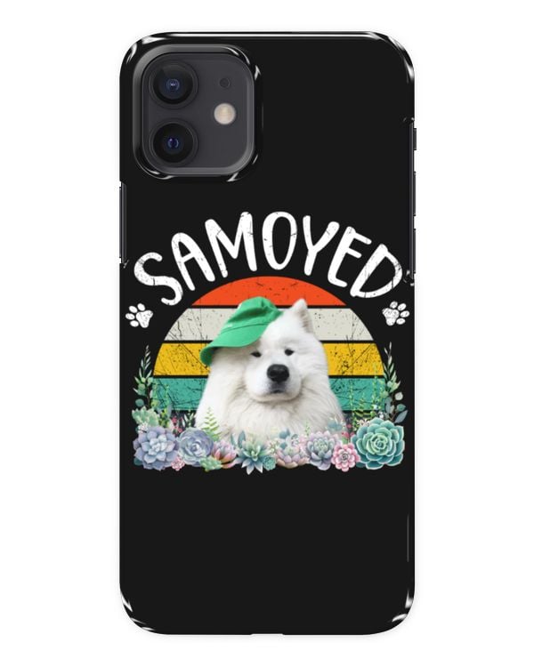 Snap Case - iP 12 mini