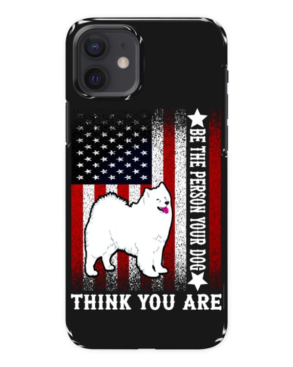 Snap Case - iP 12 mini