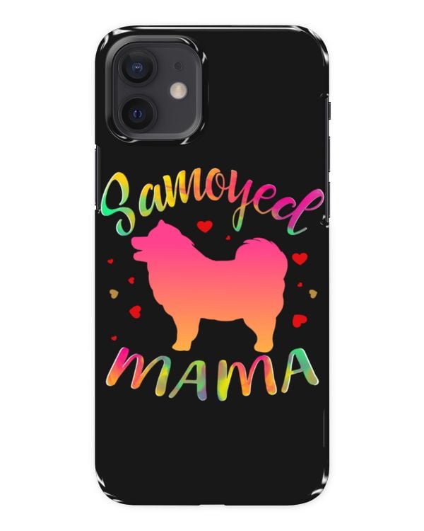 Snap Case - iP 12 mini