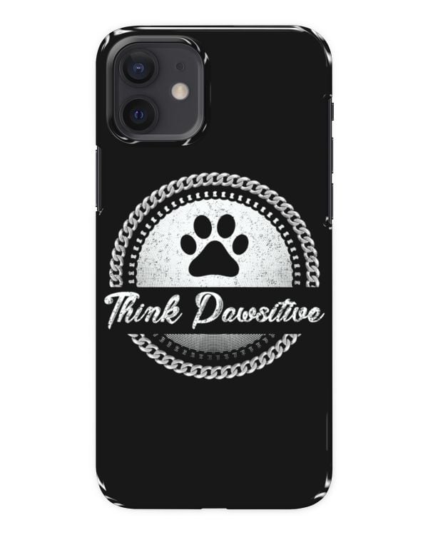 Snap Case - iP 12 mini