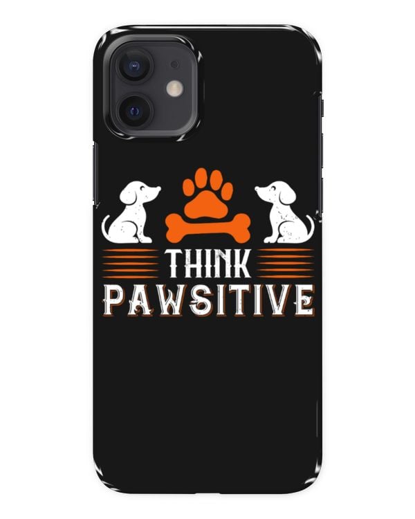 Snap Case - iP 12 mini