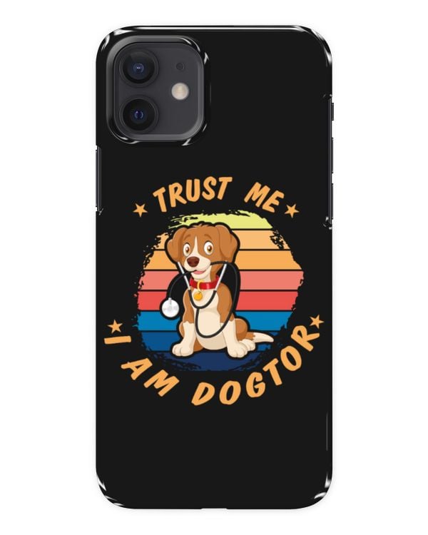 Snap Case - iP 12 mini