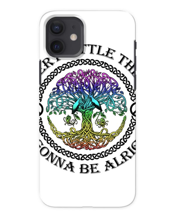 Snap Case - iP 12 mini