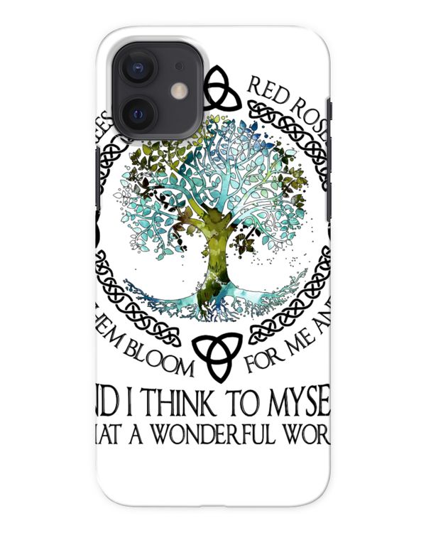 Snap Case - iP 12 mini