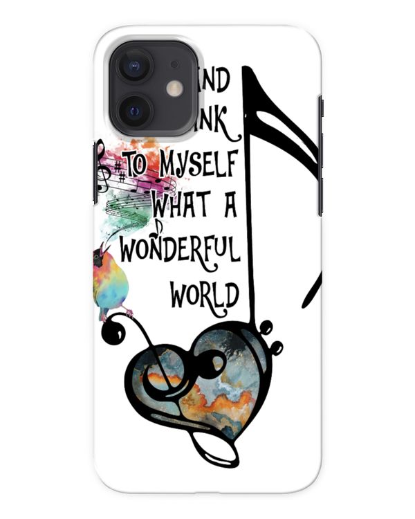 Snap Case - iP 12 mini