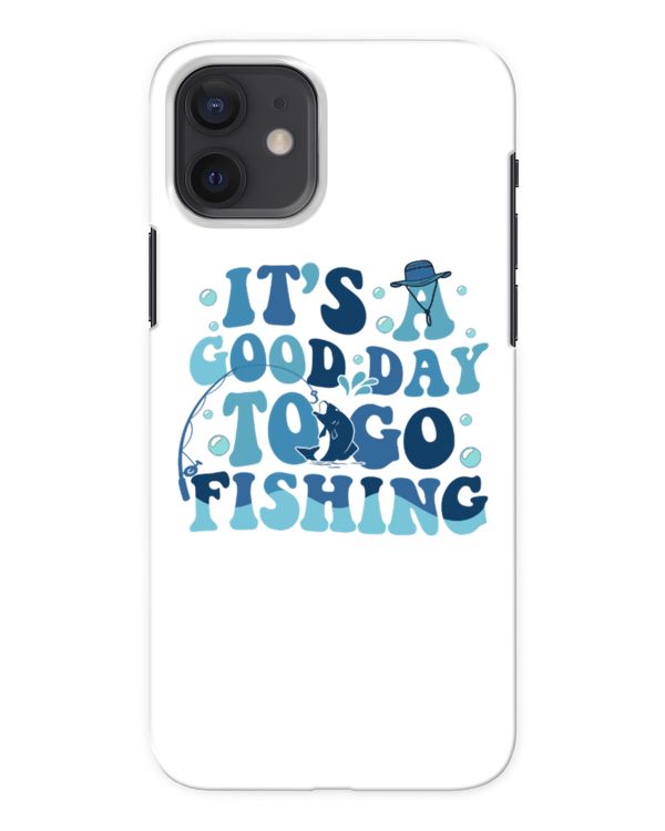 Snap Case - iP 12 mini