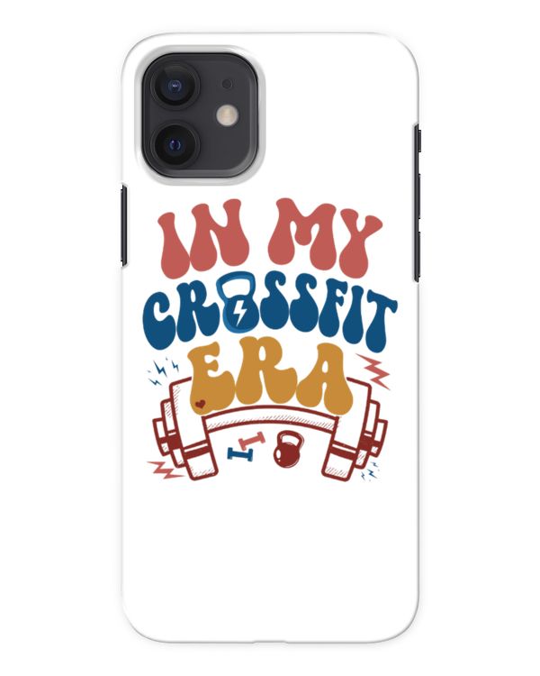 Snap Case - iP 12 mini