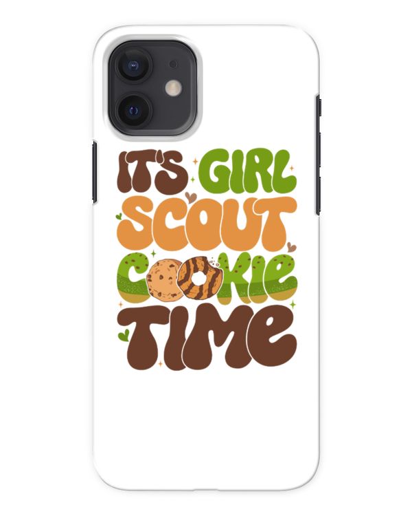 Snap Case - iP 12 mini