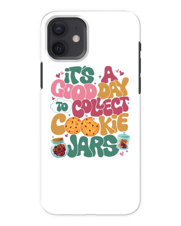 Snap Case - iP 12 mini