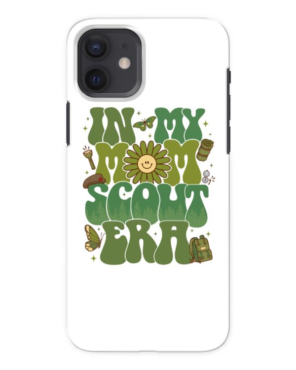 Snap Case - iP 12 mini