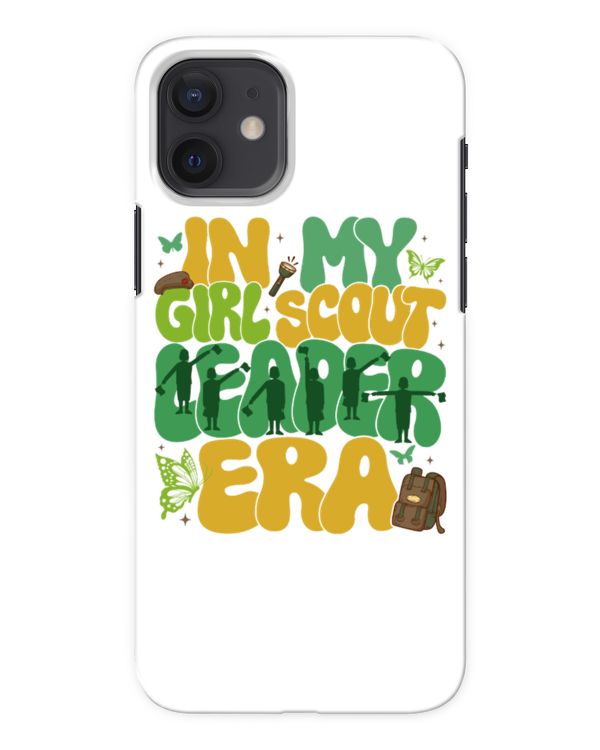 Snap Case - iP 12 mini
