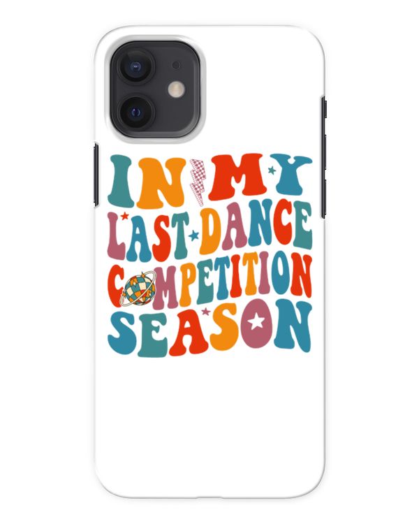 Snap Case - iP 12 mini