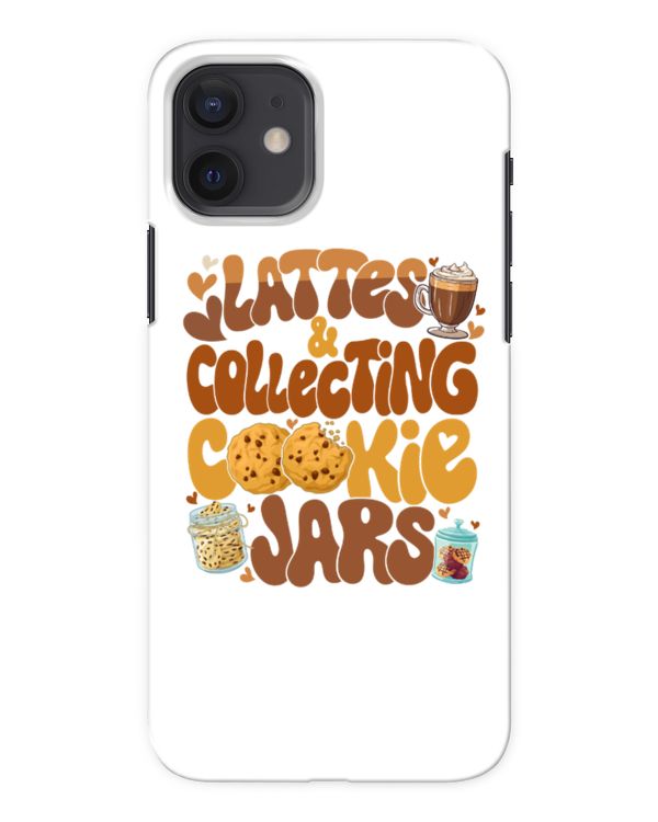 Snap Case - iP 12 mini