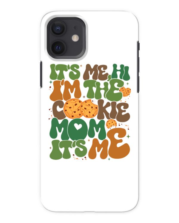 Snap Case - iP 12 mini